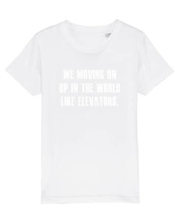 ELEVATORS White