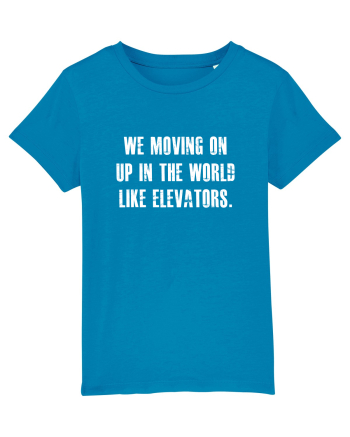 ELEVATORS Azur
