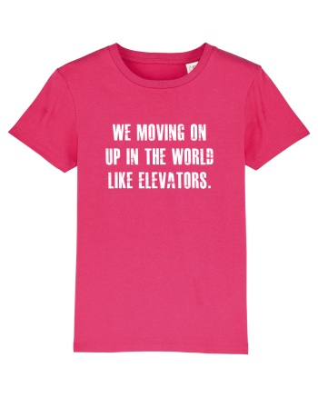 ELEVATORS Raspberry