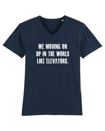 ELEVATORS French Navy