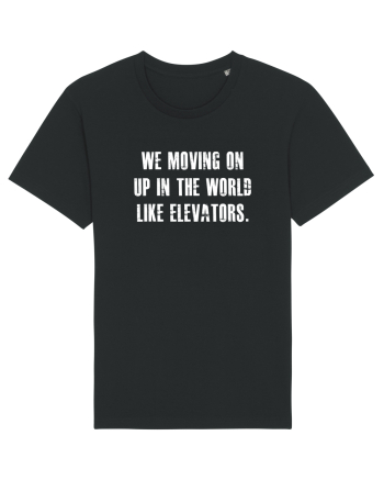 ELEVATORS Black