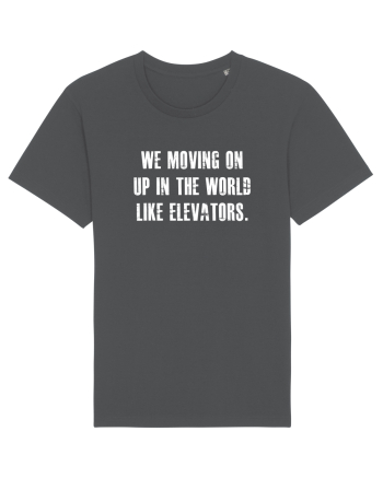 ELEVATORS Anthracite