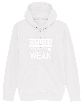 EXCUSES White