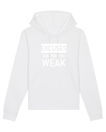EXCUSES White