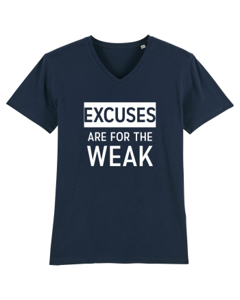 EXCUSES French Navy
