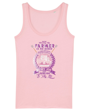 FARMER Cotton Pink