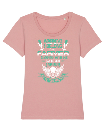FARMER Canyon Pink