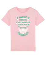 FARMER Tricou mânecă scurtă  Copii Mini Creator