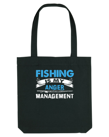 FISHING Black