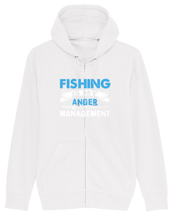 FISHING White