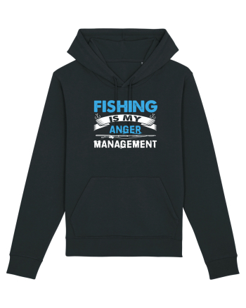 FISHING Black