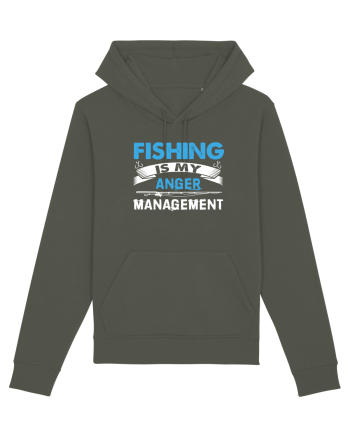FISHING Khaki