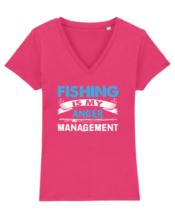FISHING Raspberry