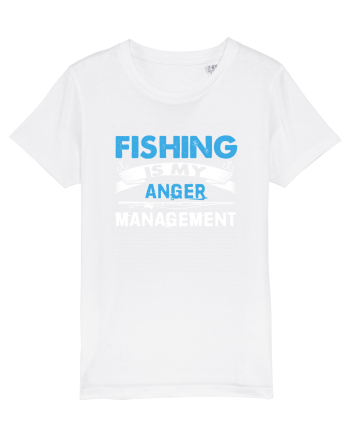FISHING White