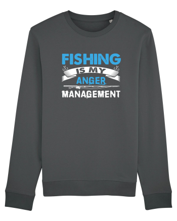 FISHING Anthracite