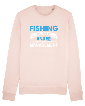FISHING Candy Pink