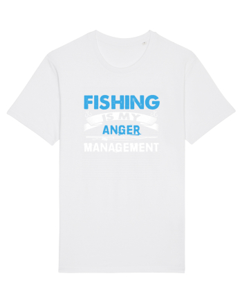 FISHING White