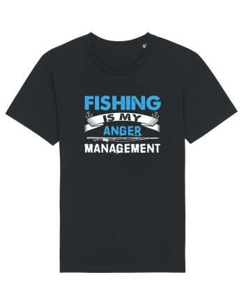 FISHING Black