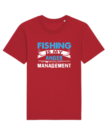 FISHING Red