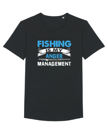FISHING Black