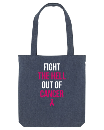 CANCER FIGHTING Midnight Blue