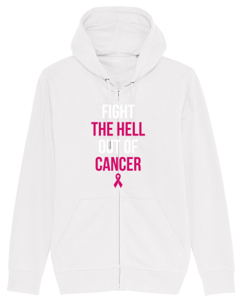 CANCER FIGHTING White