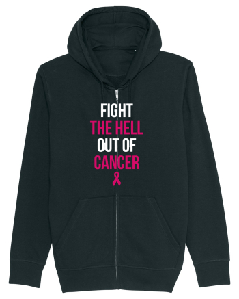 CANCER FIGHTING Black