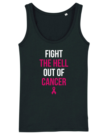 CANCER FIGHTING Black