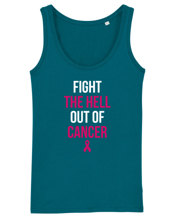 CANCER FIGHTING Ocean Depth