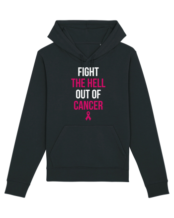 CANCER FIGHTING Black