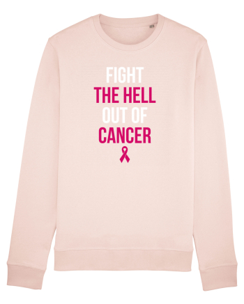 CANCER FIGHTING Candy Pink