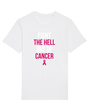 CANCER FIGHTING White