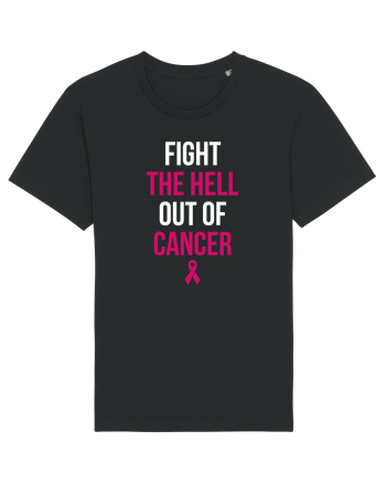CANCER FIGHTING Black