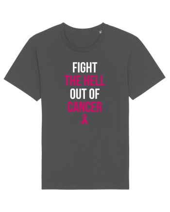 CANCER FIGHTING Anthracite
