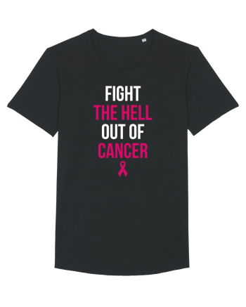 CANCER FIGHTING Black