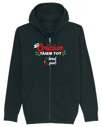 De Craciun Black