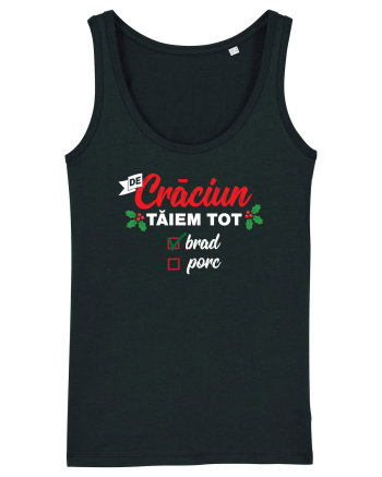 De Craciun Black
