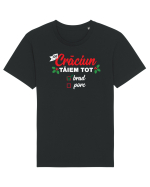 De Craciun Tricou mânecă scurtă Unisex Rocker