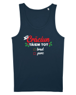 De Craciun Maiou Bărbat Runs