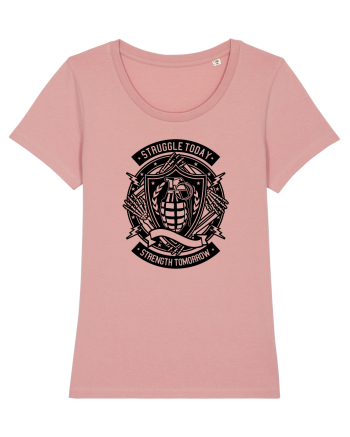 Struggle Strength Grenade Black Canyon Pink
