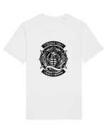 Struggle Strength Grenade Black Tricou mânecă scurtă Unisex Rocker
