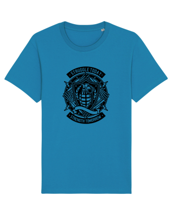 Struggle Strength Grenade Black Azur
