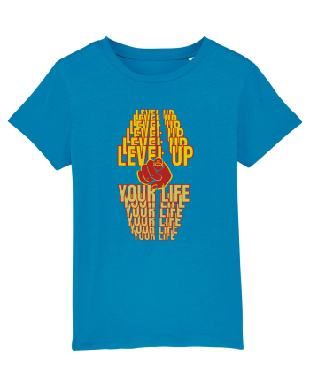 Level Up Your Life Azur
