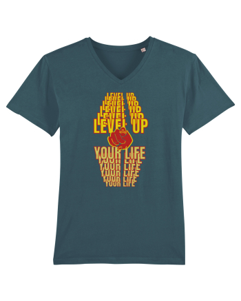 Level Up Your Life Stargazer