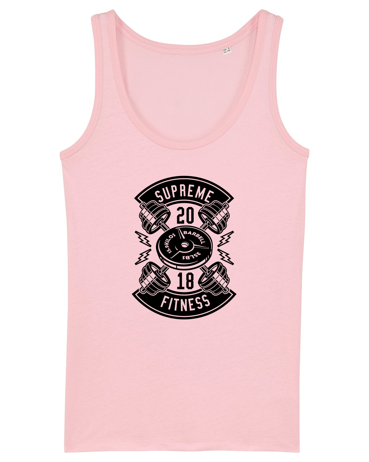 Maiou Damă Dreamer Cotton Pink