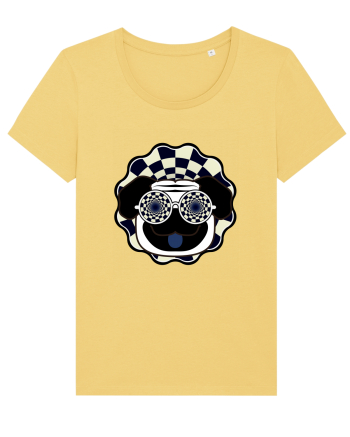 Psychedelic Cat Jojoba