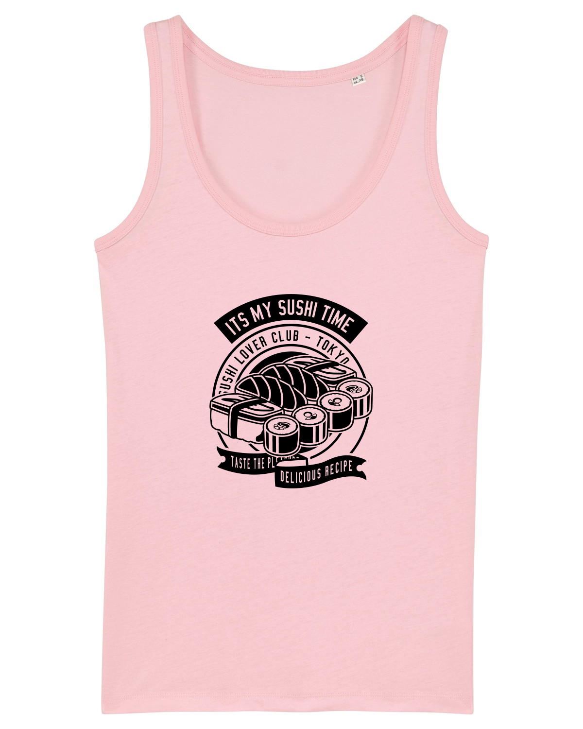 Maiou Damă Dreamer Cotton Pink