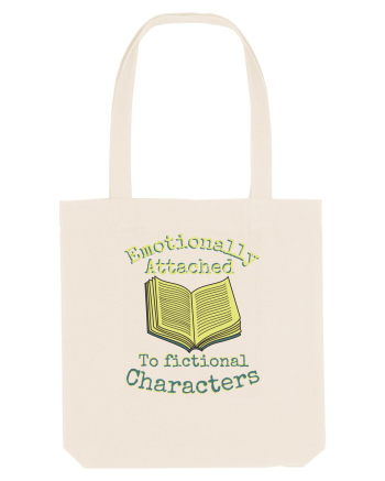 Book Lover Natural