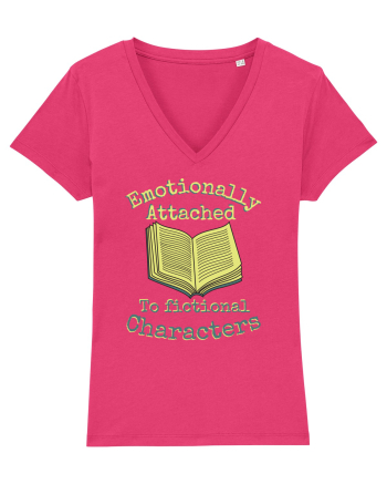 Book Lover Raspberry