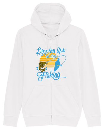 FISHING White